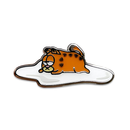 Gardetama Pin