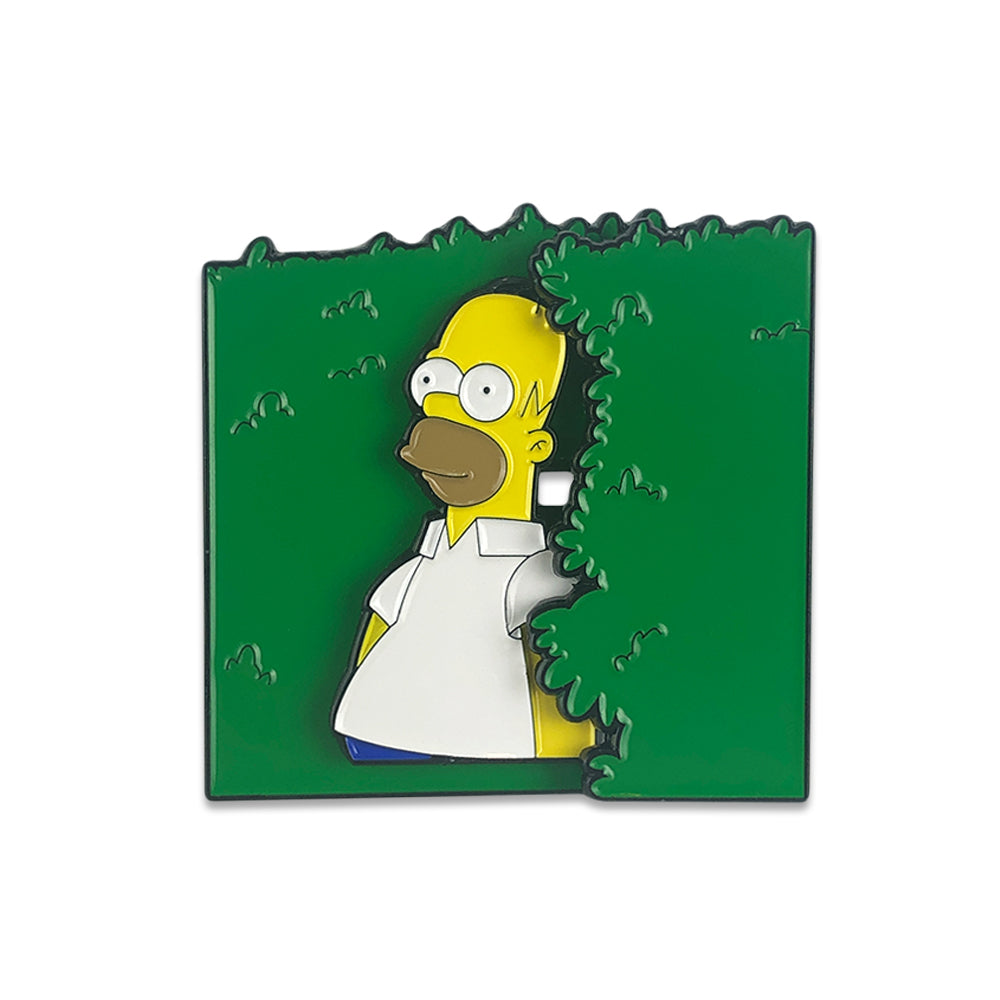 Sliding Simpson Open Edition